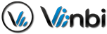 Logo Viinbi